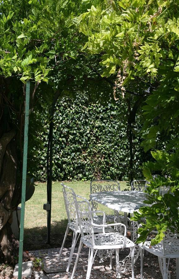 Casa Glicine - San Gimignano 아파트 외부 사진